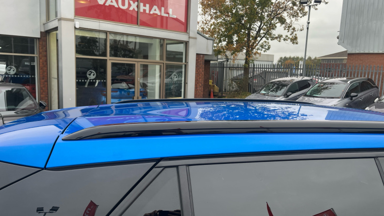 Peugeot 2008 1.2 PureTech 130 Allure Premium+ 5dr Petrol Estate